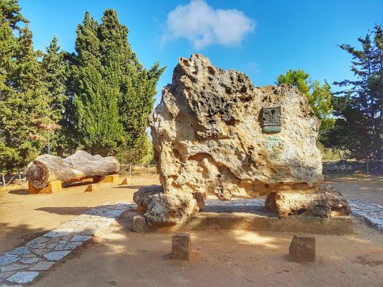 Casa Natale di Luigi Pirandello